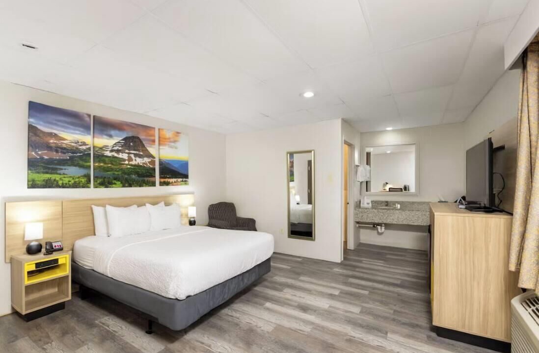 Photo of Bedroom in Wheatland