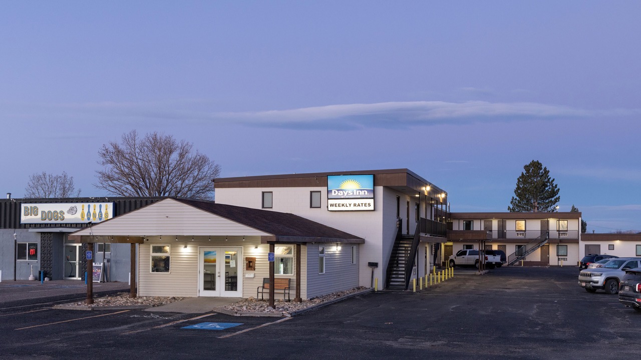 Photo of Outdoor in Wheatland