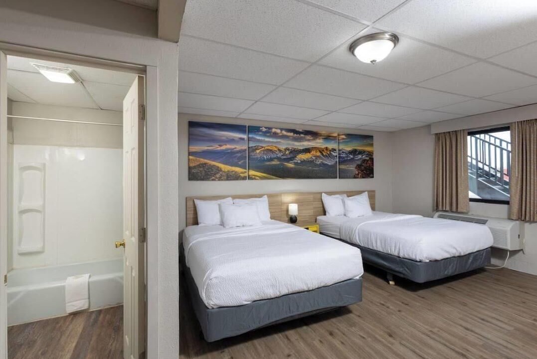 Photo of Bedroom in Wheatland