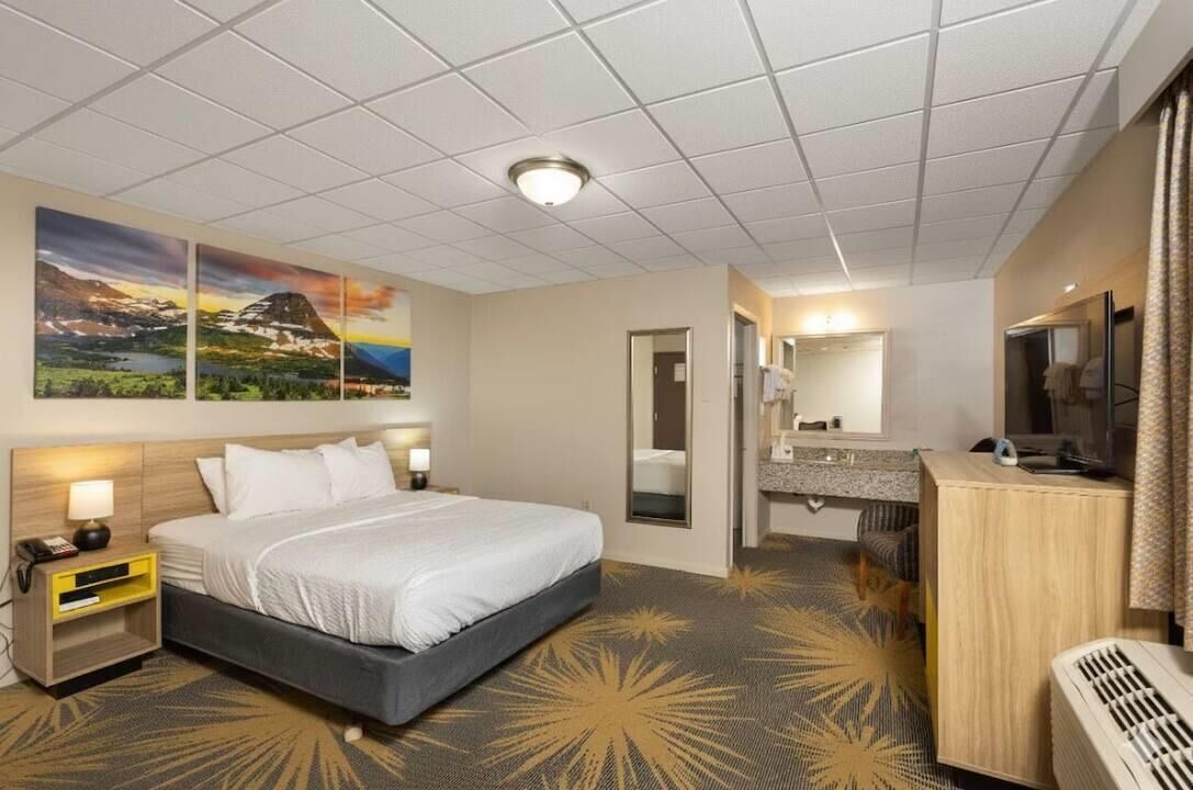 Photo of Bedroom in Wheatland