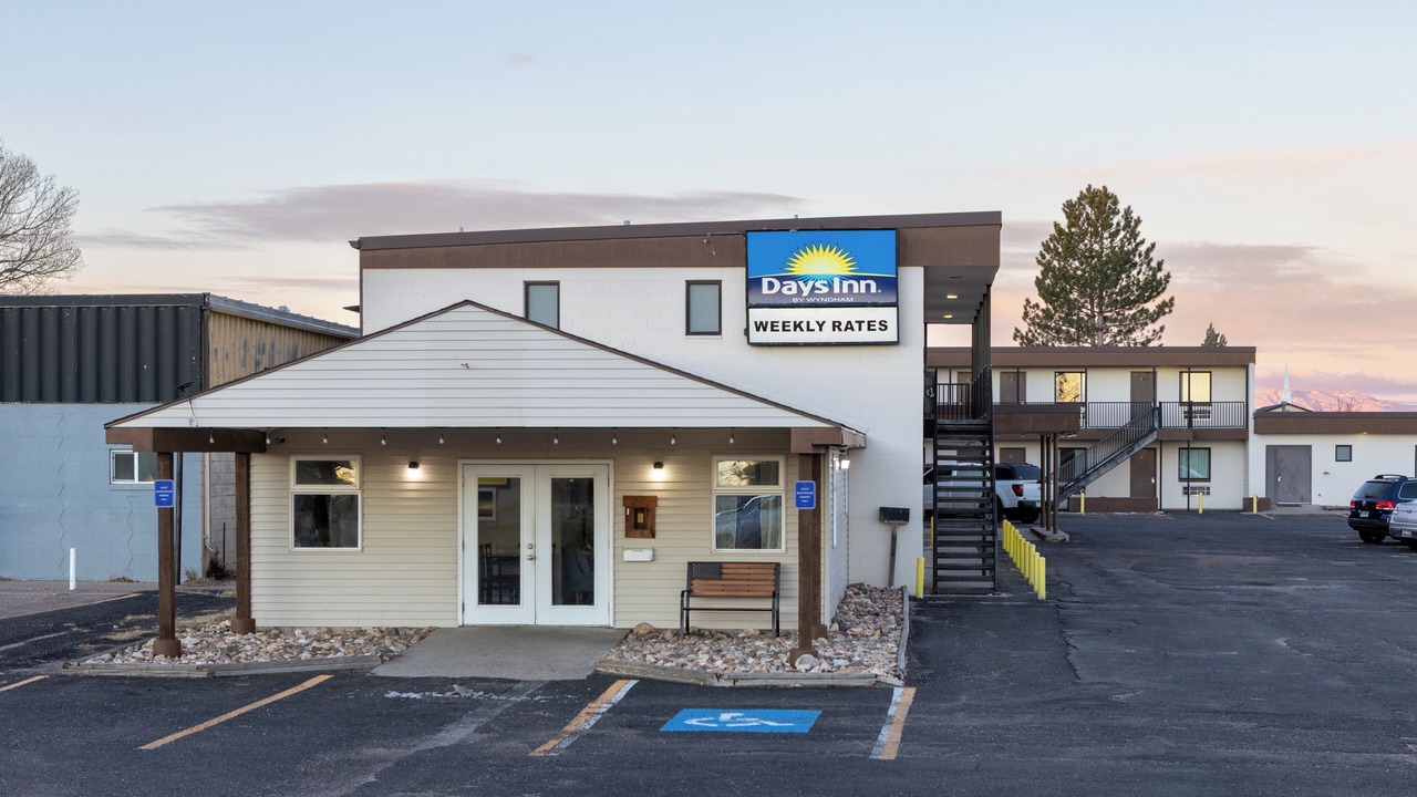 Photo of Outdoor in Wheatland