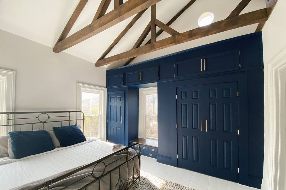 Photo of Bedroom in Delancey
