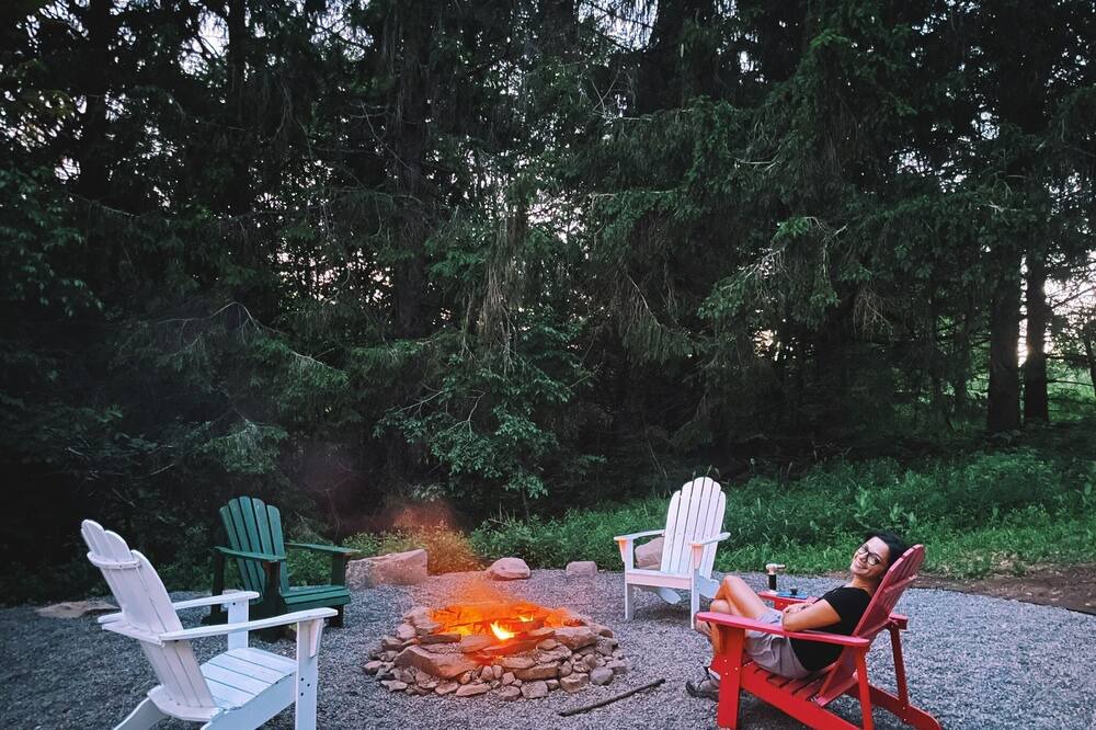 Photo of Outdoor in Delancey