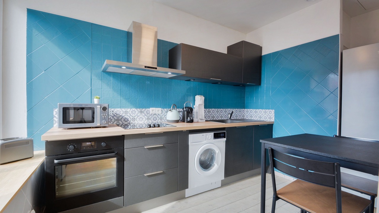 Photo of Kitchen in Haussonville-Blandan-Mon Desert-Saurupt