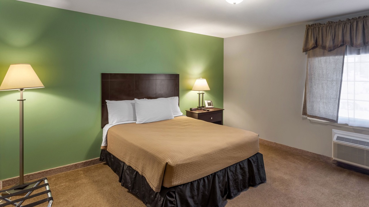 Photo of Bedroom in Towanda