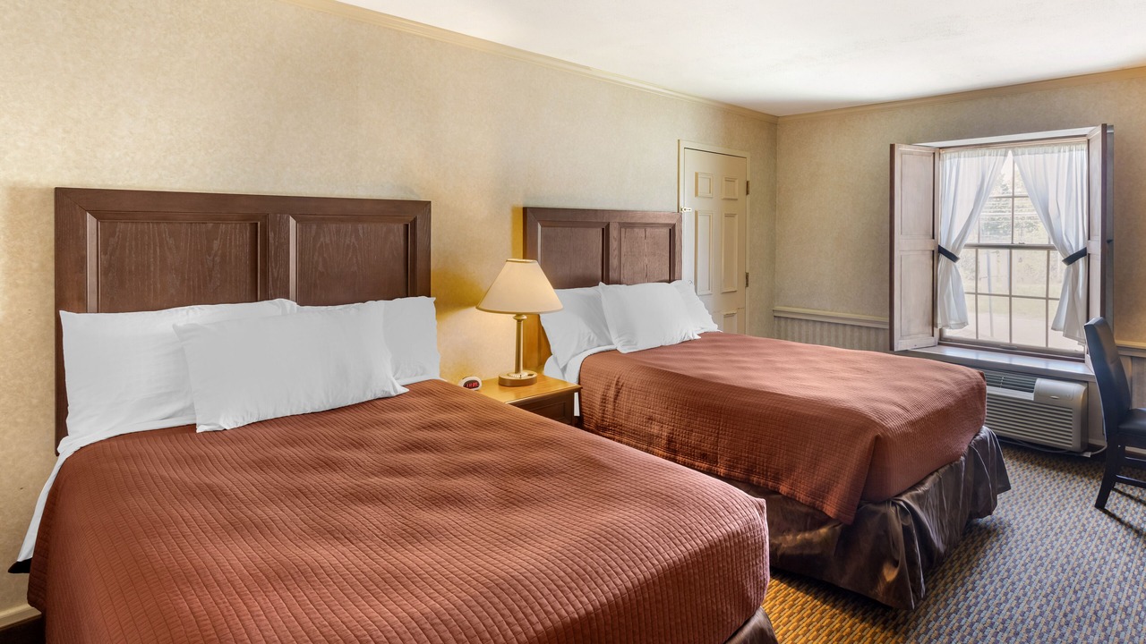 Photo of Bedroom in Towanda