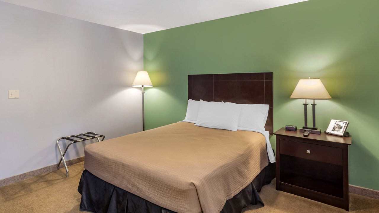 Photo of Bedroom in Towanda