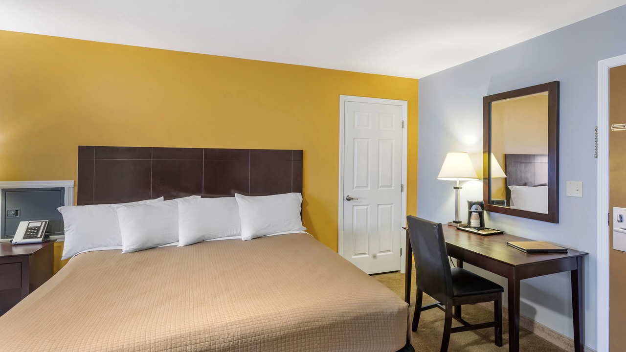 Photo of Bedroom in Towanda