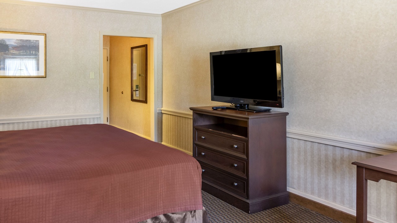 Photo of Bedroom in Towanda
