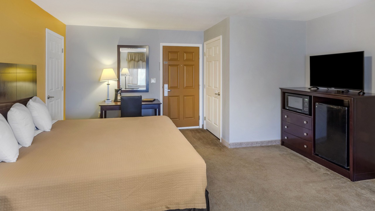 Photo of Bedroom in Towanda