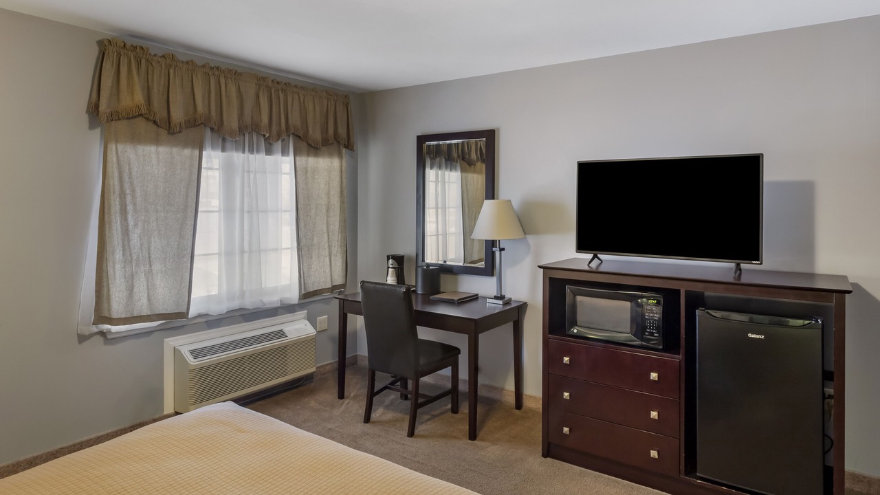 Photo of Livingroom in Towanda