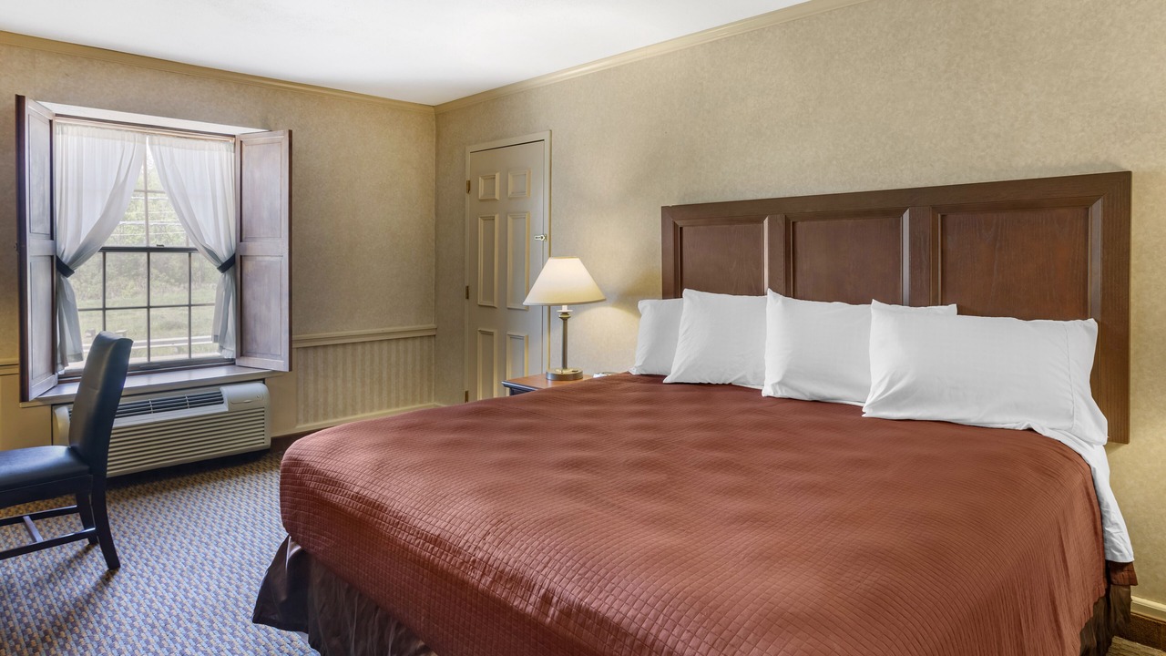 Photo of Bedroom in Towanda