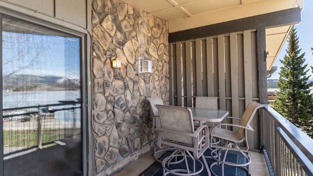 Photo of Outdoor in Dillon