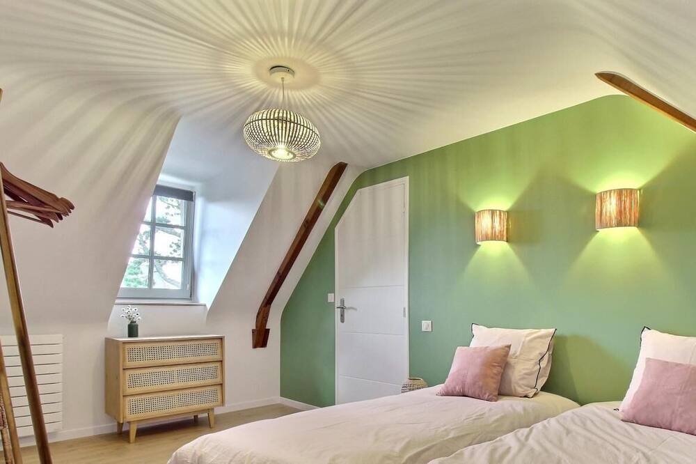 Photo of Bedroom in Erdeven