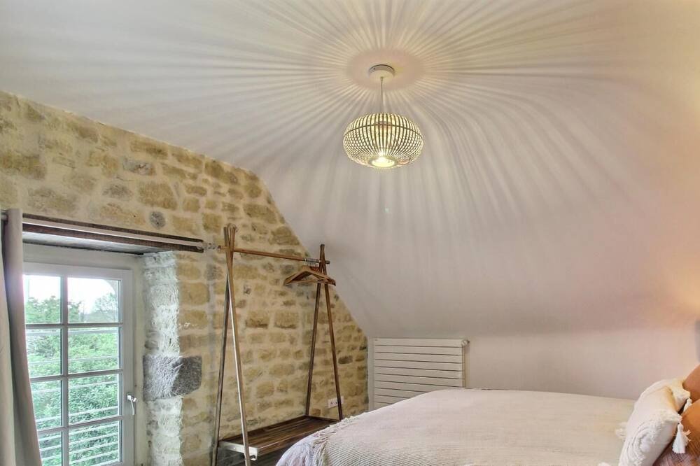 Photo of Bedroom in Erdeven