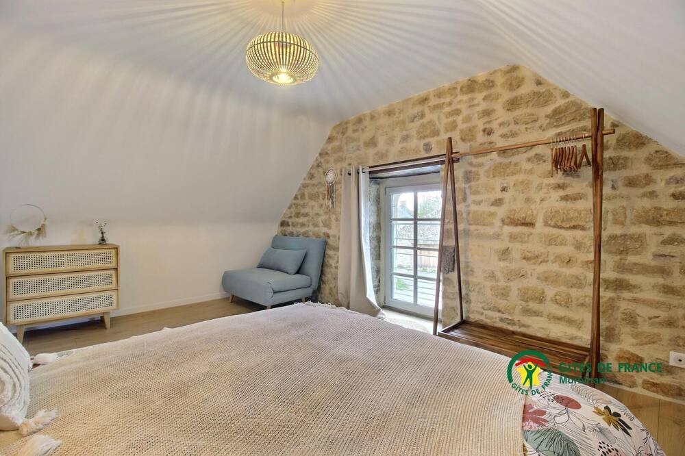 Photo of Bedroom in Erdeven