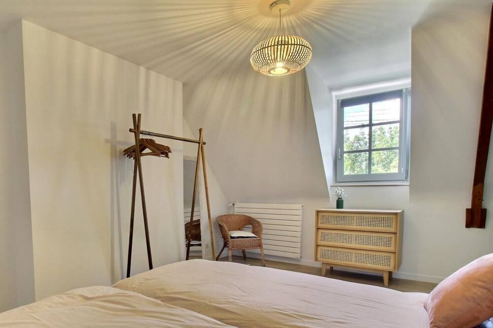 Photo of Bedroom in Erdeven