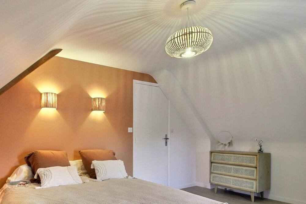 Photo of Bedroom in Erdeven