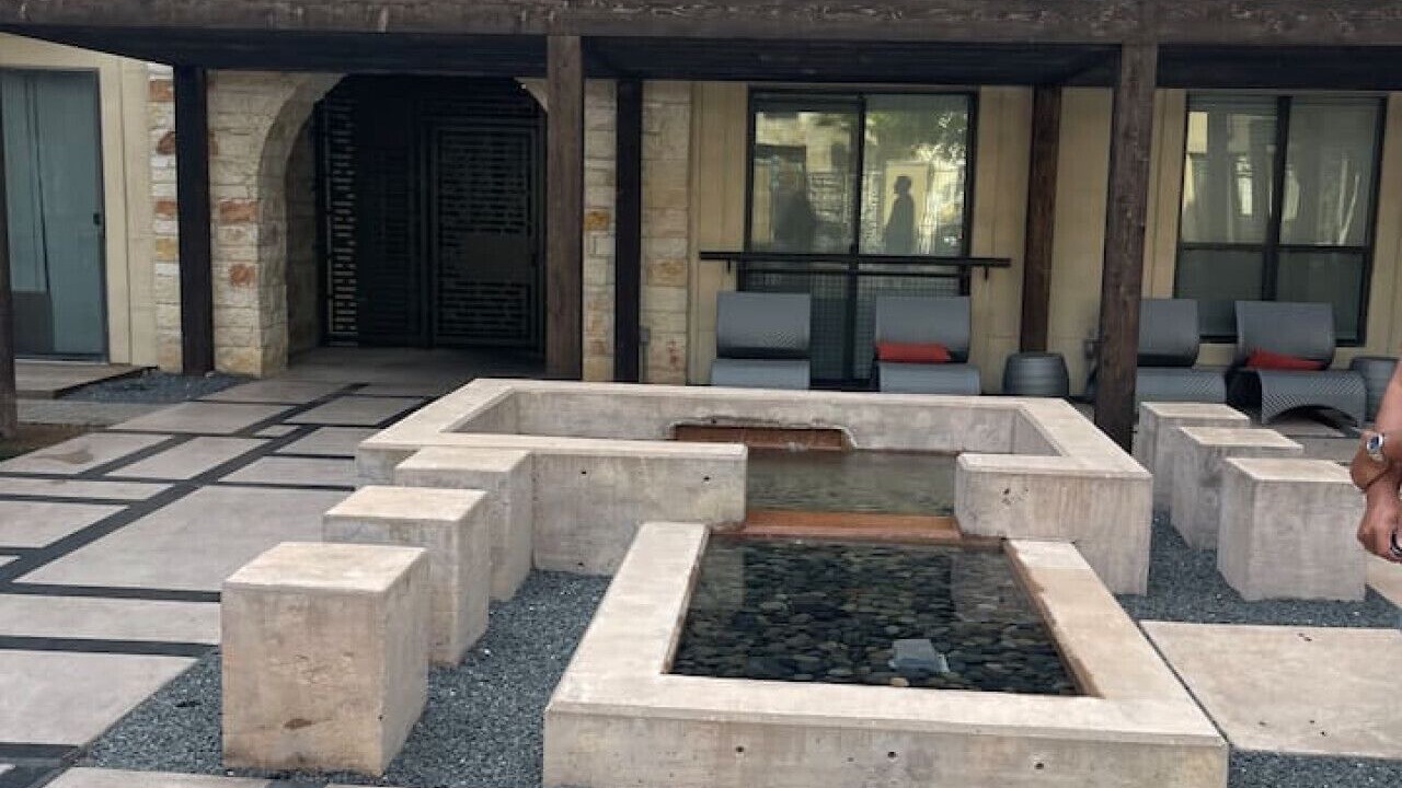 Photo of Patio Balcony in North Burnet