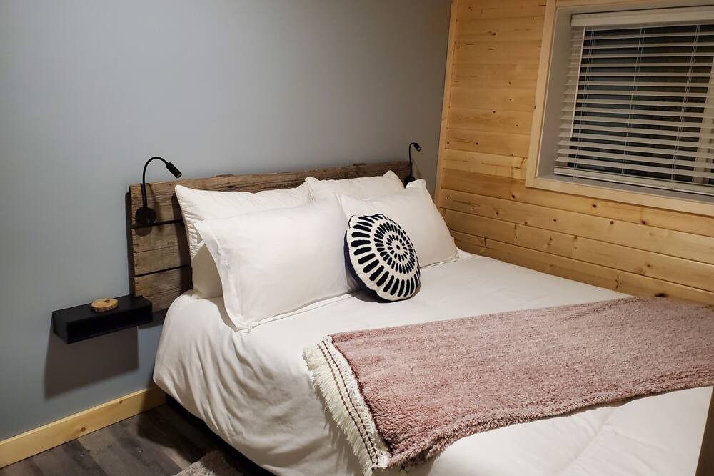 Photo of Bedroom in Arnes