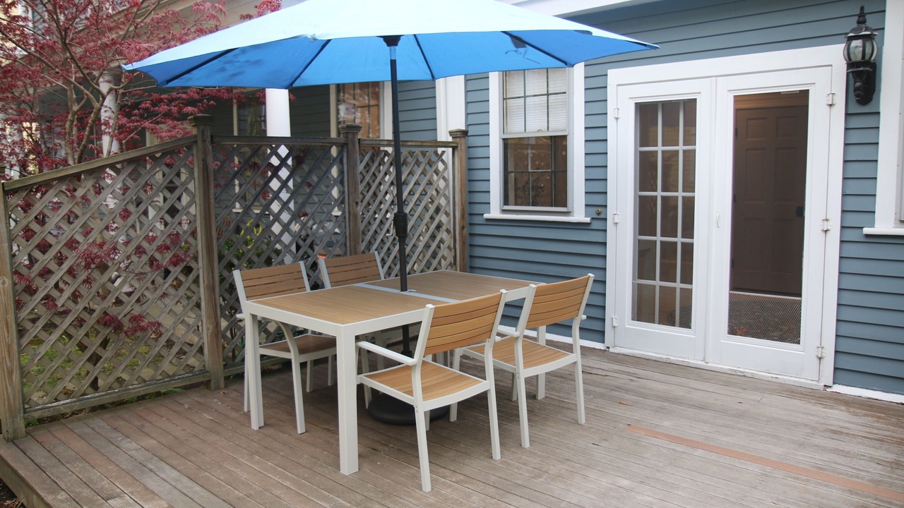 Photo of Outdoor in Jamaica Plain