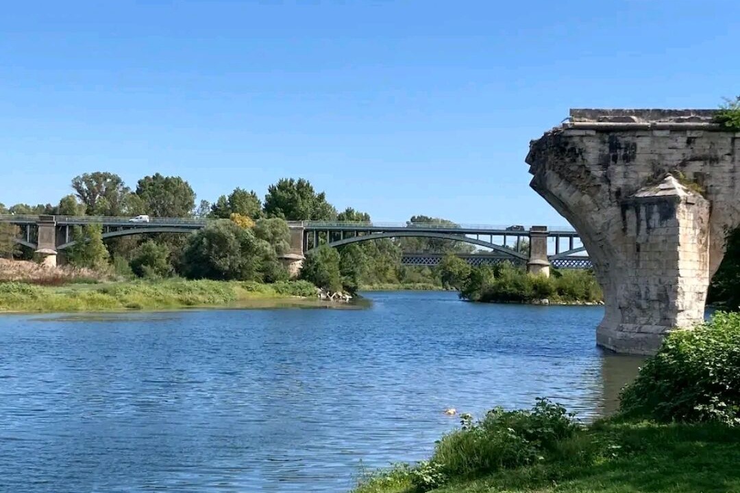 Photo of Outdoor in Saint-Paulet-de-Caisson