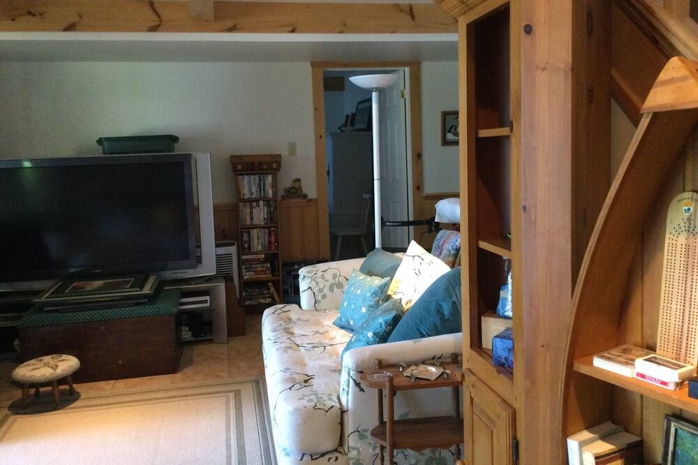 Photo of Livingroom in Irondale