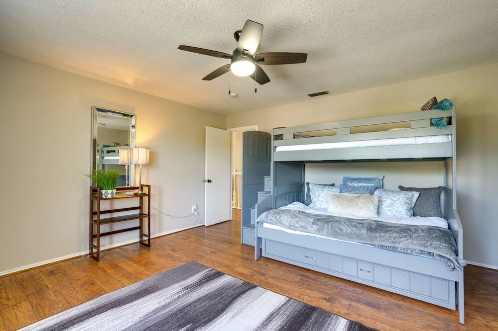 Photo of Bedroom in Northwest Crossing