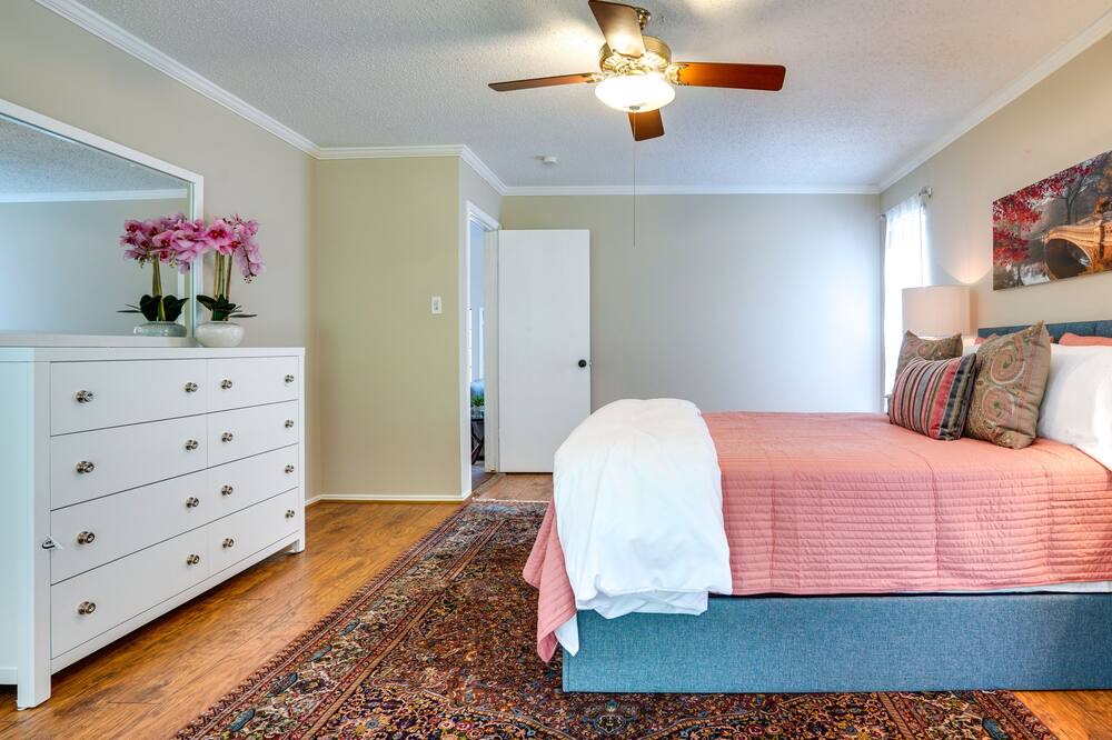 Photo of Bedroom in Northwest Crossing