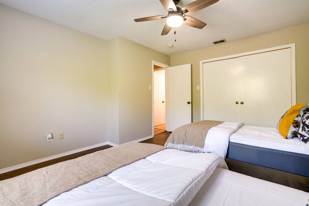 Photo of Bedroom in Northwest Crossing