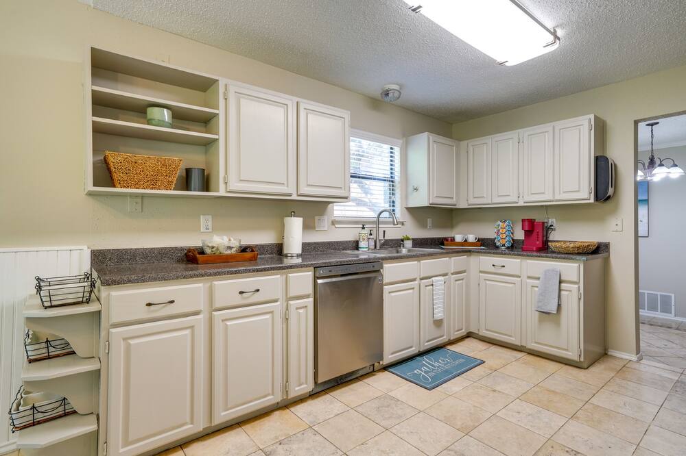 Photo of Kitchen in Northwest Crossing