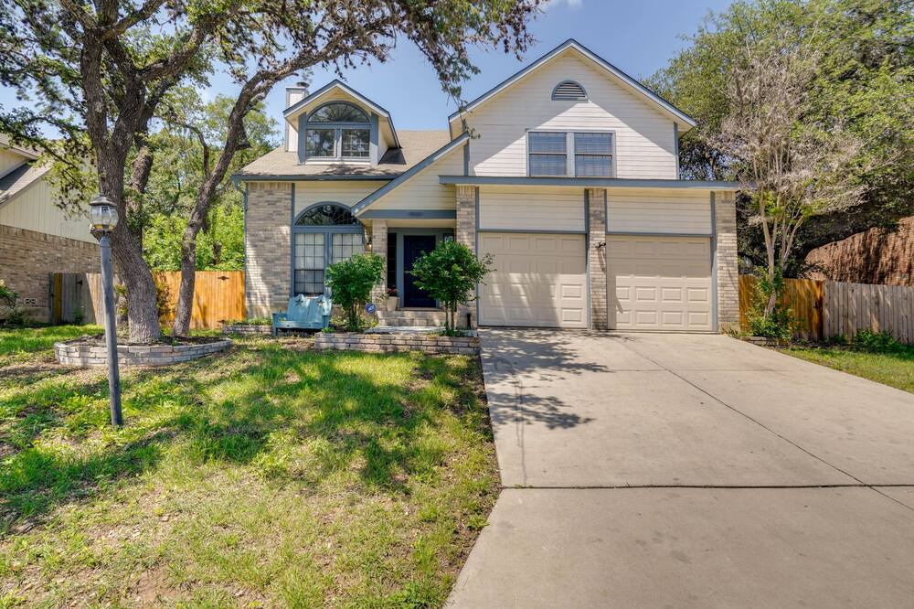 Photo of Outdoor in Northwest Crossing