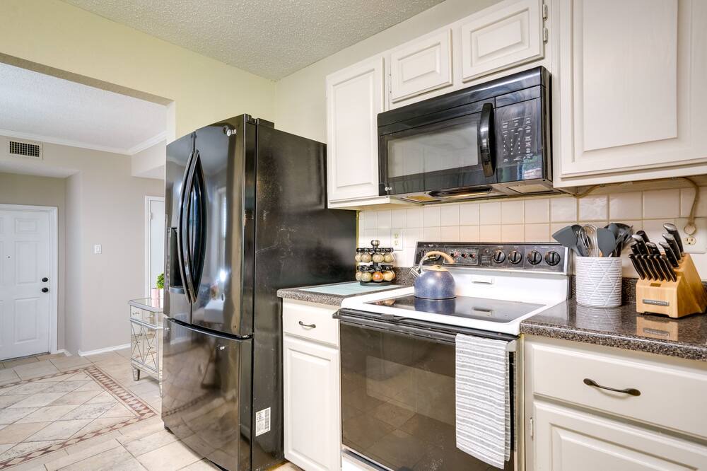 Photo of Kitchen in Northwest Crossing