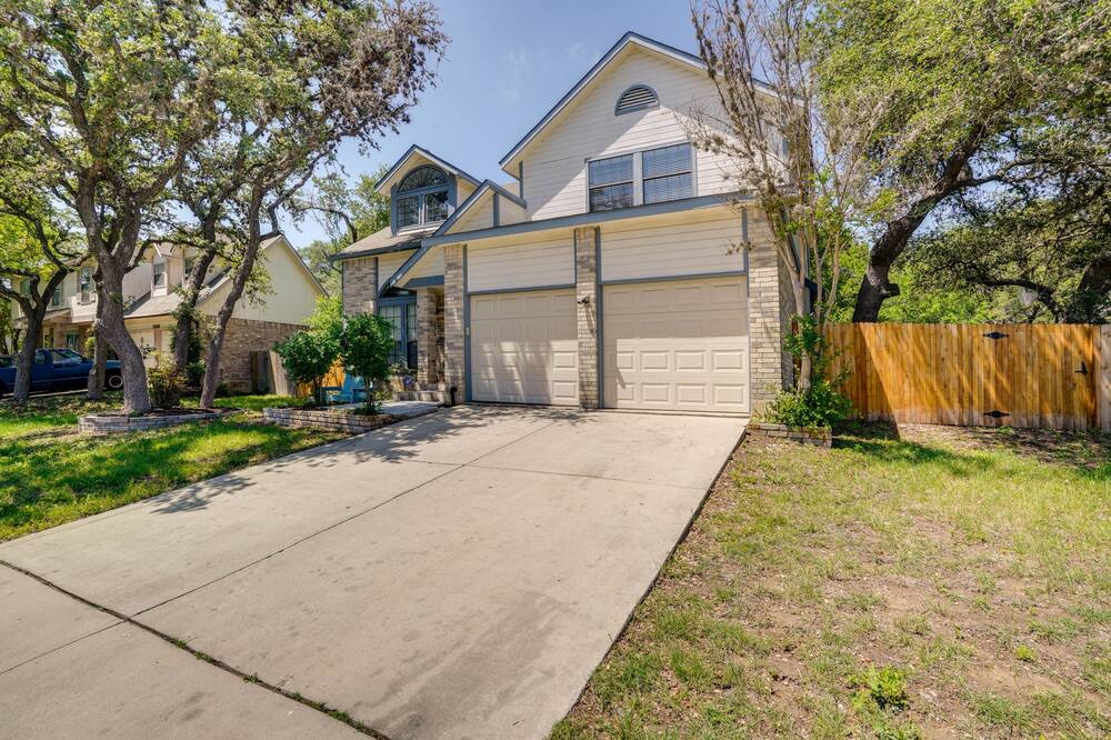 Photo of Outdoor in Northwest Crossing