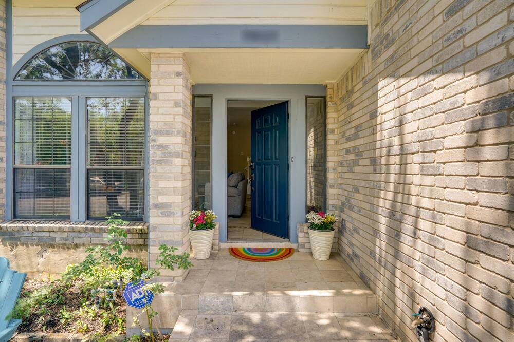Photo of Outdoor in Northwest Crossing