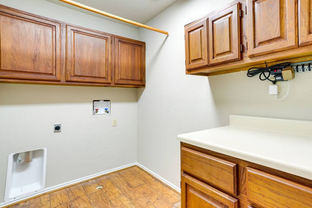 Photo of Bedroom in Northwest Crossing