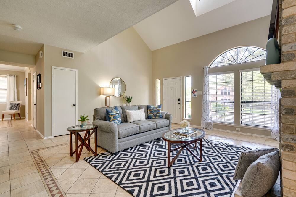 Photo of Bedroom in Northwest Crossing