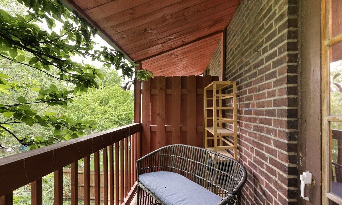 Photo of Outdoor in Tower Grove East