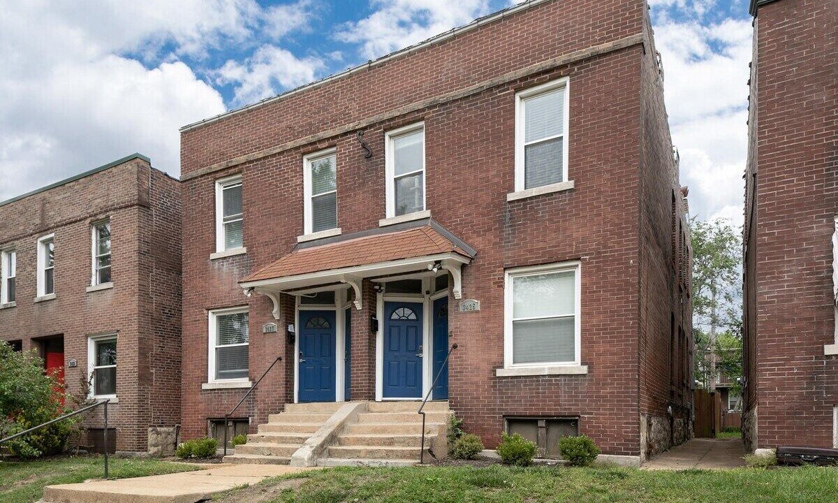 Photo of Outdoor in Tower Grove East