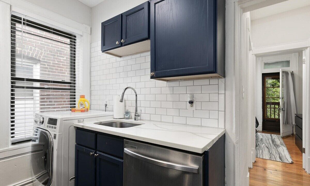 Photo of Kitchen in Tower Grove East