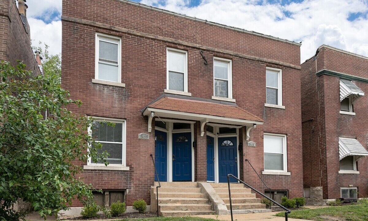 Photo of Outdoor in Tower Grove East