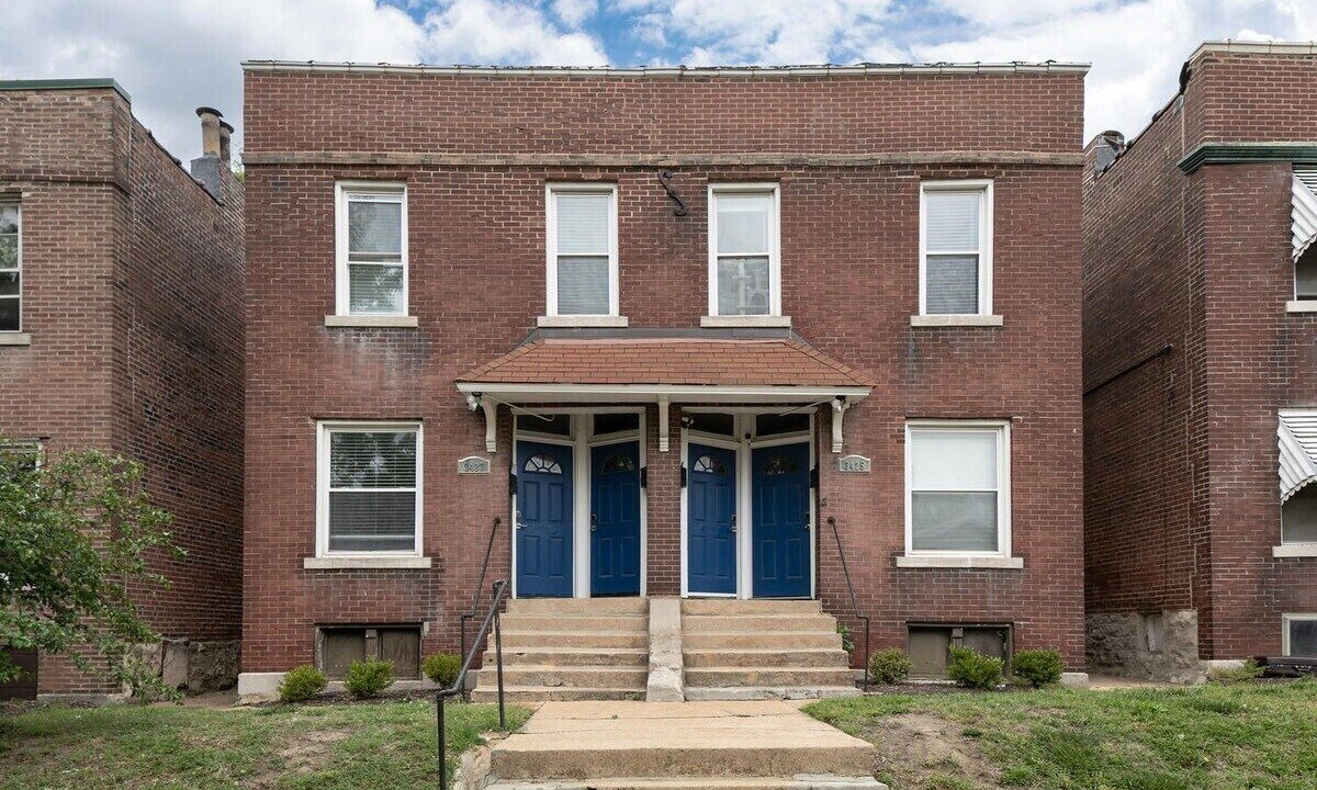 Photo of Outdoor in Tower Grove East