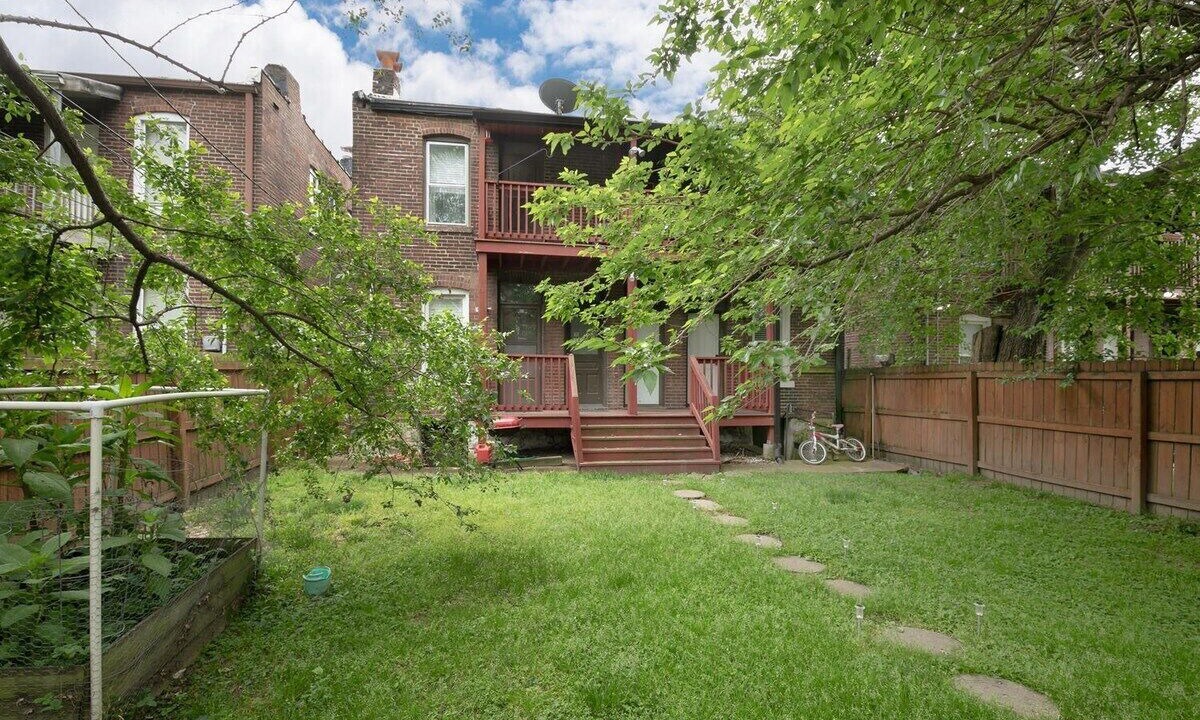 Photo of Outdoor in Tower Grove East