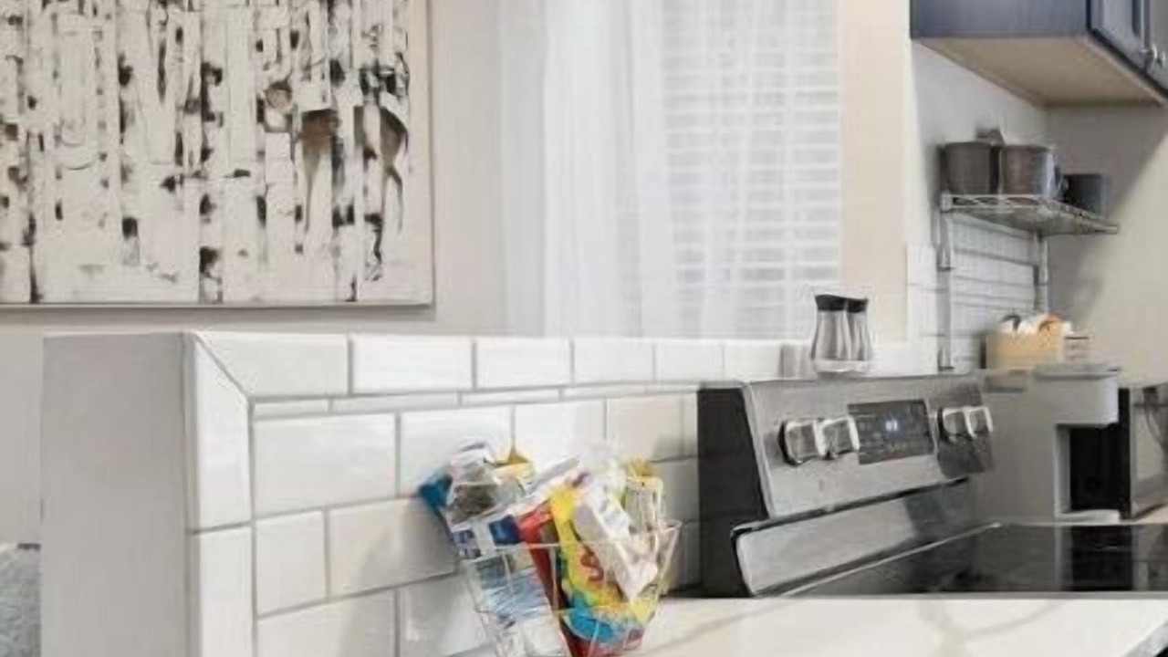 Photo of Kitchen in Tower Grove East