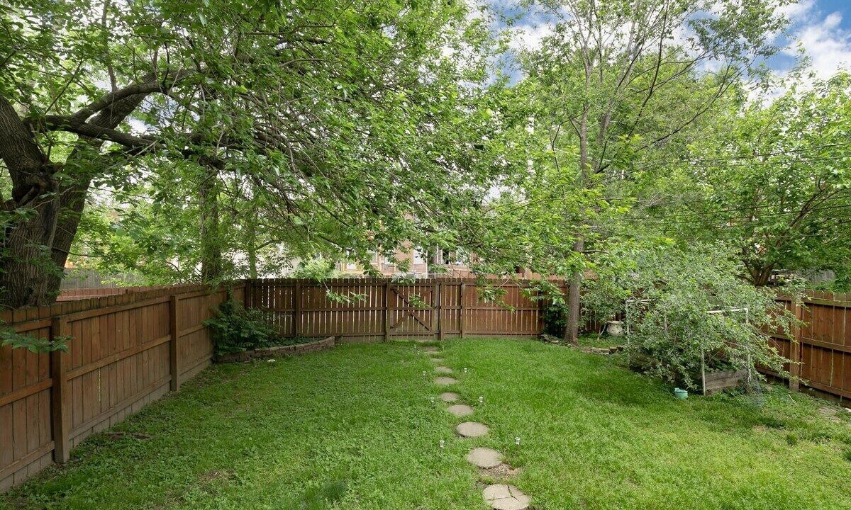 Photo of Outdoor in Tower Grove East