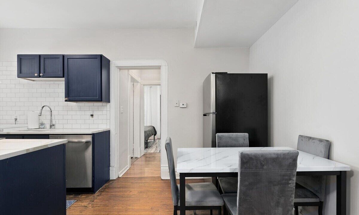 Photo of Kitchen in Tower Grove East