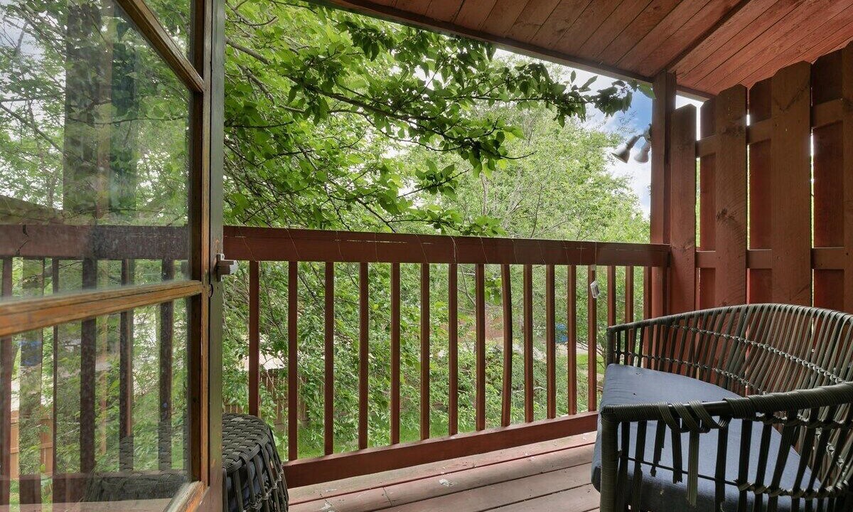 Photo of Outdoor in Tower Grove East