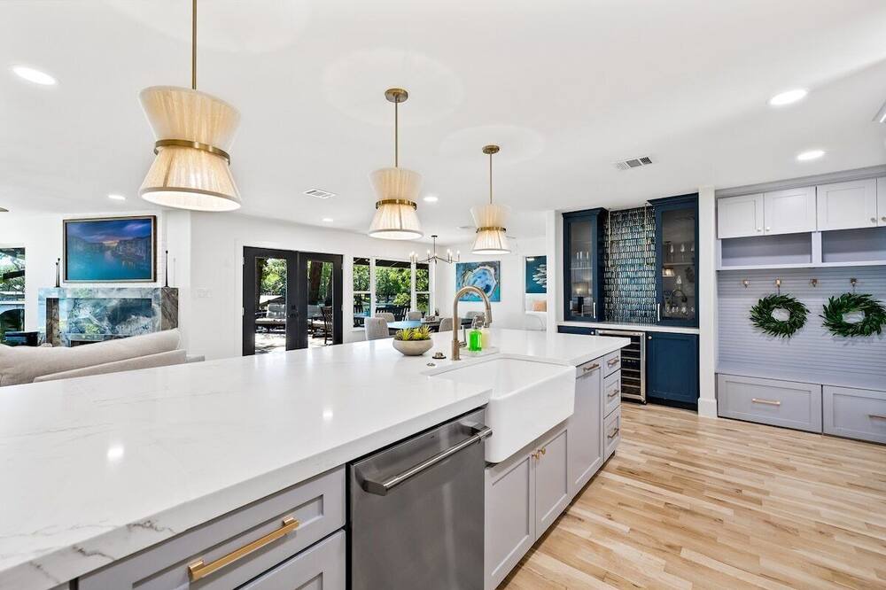 Photo of Kitchen in Tool