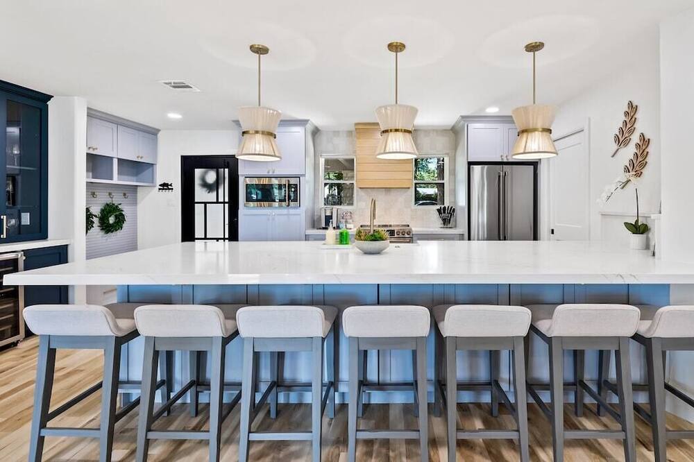 Photo of Kitchen in Tool