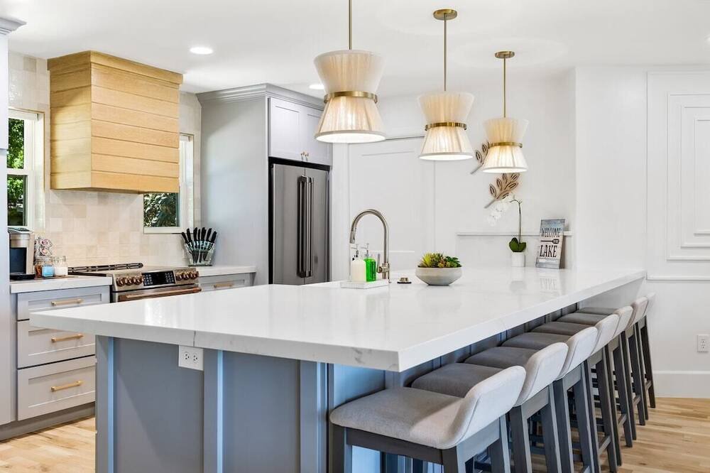 Photo of Kitchen in Tool